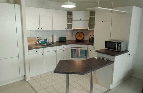 Lucerne Apartment | Central Lucerne 4