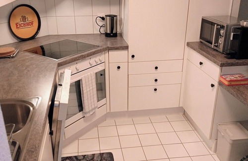 Lucerne Apartment | Central Lucerne 4