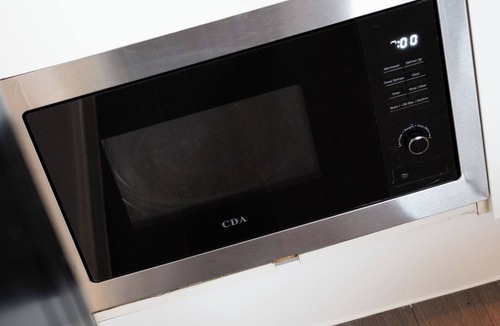 Barbican Apartment | Central Luxe Studio: Cook, Relax, & Enjoy!