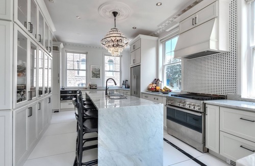 Latin Quarter House | Central - Luxurious Mansion 7 Bedrooms 9000sqft