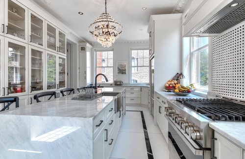 Latin Quarter House | Central - Luxurious Mansion 7 Bedrooms 9000sqft
