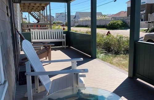 Matunuck House | Central Matunuck Bungalow