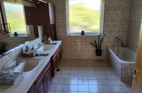 Billund House | Central Microflat, free parking, garden BBQ, LegoHouse, Legoland,