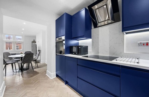 Didsbury Apartment | Central Modern Chique Apartment