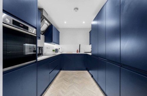 Didsbury Apartment | Central Modern Chique Apartment