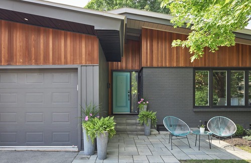 Alta Vista House | Central Modern Retreat Ideal for Families & Groups! Sleeps 7, Pet Friendly