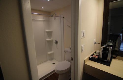Inverness Hotel | Central Motel - Inverness