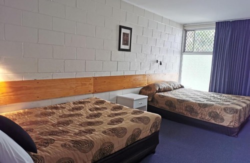Ipswich Hotel | Central Motel Ipswich