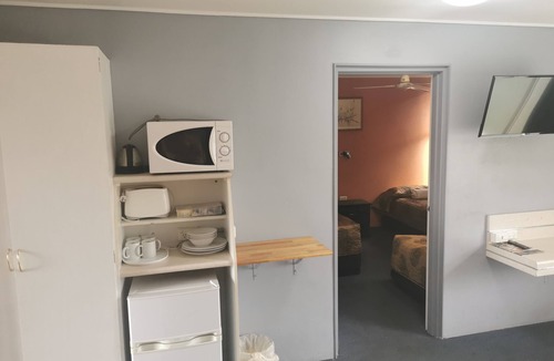 Ipswich Hotel | Central Motel Ipswich