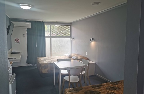 Ipswich Hotel | Central Motel Ipswich