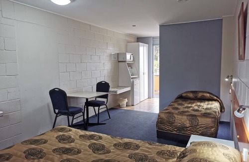 Ipswich Hotel | Central Motel Ipswich