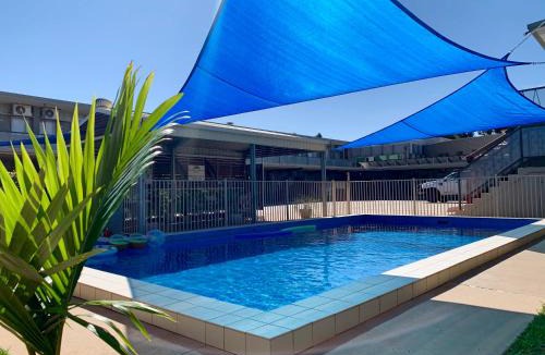 Mildura Central Business District Hotel | Central Motel Mildura