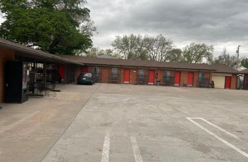 Fort Morgan Hotel | Central Motel