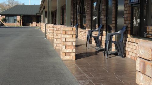 Morrinsville Hotel | Central Motor Lodge