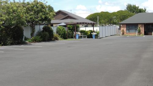 Morrinsville Hotel | Central Motor Lodge