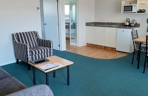 Morrinsville Hotel | Central Motor Lodge