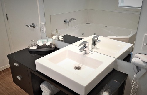 Morrinsville Hotel | Central Motor Lodge