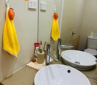 Caroline Springs House | Central Nest at Caroline Springs