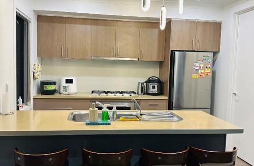 Caroline Springs House | Central Nest at Caroline Springs