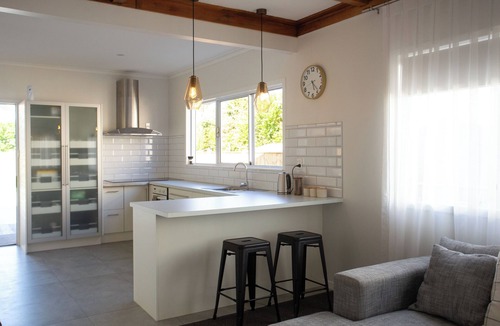 Whanganui House | Central Nest Stay