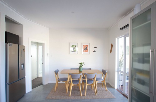 Whanganui House | Central Nest Stay