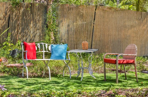 Little Haiti House | Central Oasis Free Parking