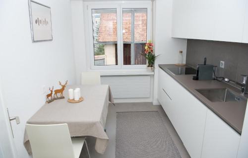 Lenzerheide Apartment | Central oasis - Modern & with parking