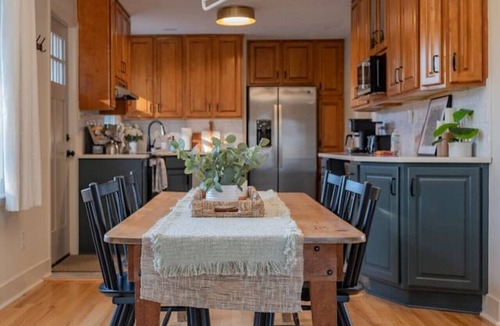 Lynchburg House | Central Oasis | Private Pool - KNG BD & Game Room