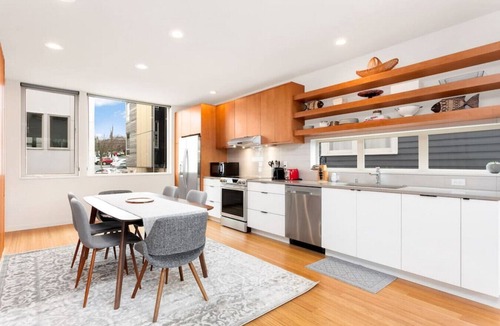 Atlantic Villa | Central Oasis ~ Rooftop Patio