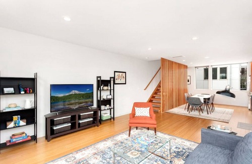 Atlantic Villa | Central Oasis ~ Rooftop Patio