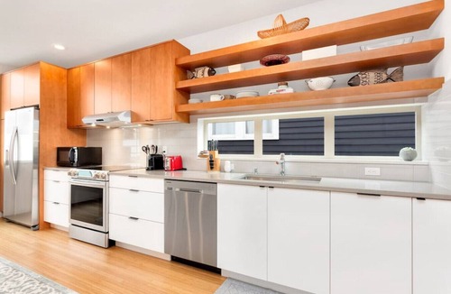 Atlantic Villa | Central Oasis ~ Rooftop Patio