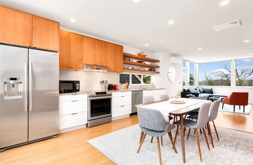 Atlantic Villa | Central Oasis ~ Rooftop Patio