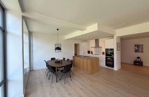 Odense Apartment | Central Odense Lovely Apartment