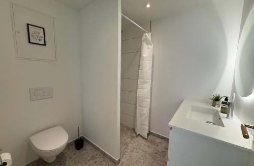 Odense Apartment | Central Odense Lovely Apartment