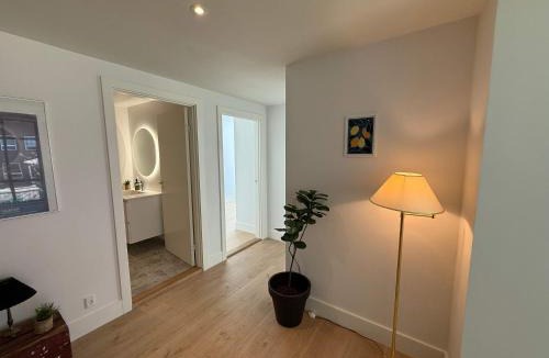 Odense Apartment | Central Odense Lovely Apartment