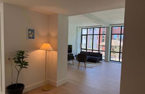 Odense Apartment | Central Odense Lovely Apartment