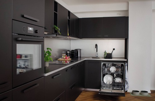 Rapperswil Apartment | Central old town apartment in Rapperswil | Lake Zurich