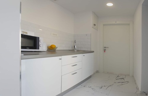 Split House | Central Old Town Rooms