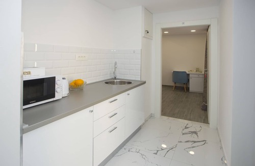 Split House | Central Old Town Rooms