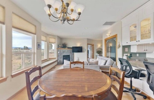 Silver Lake House | Central Oregon Outback Treasuren