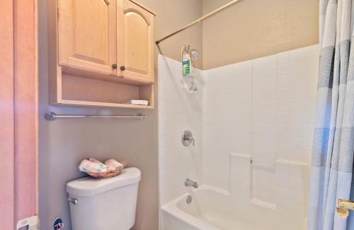 Silver Lake House | Central Oregon Outback Treasure