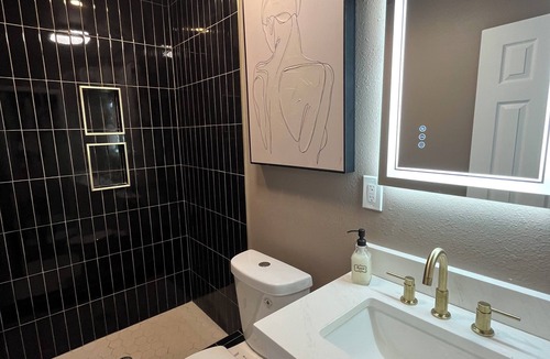 Southwest Orlando Apartment | Central Orlando 1BR Apartment – Modern & Stylish