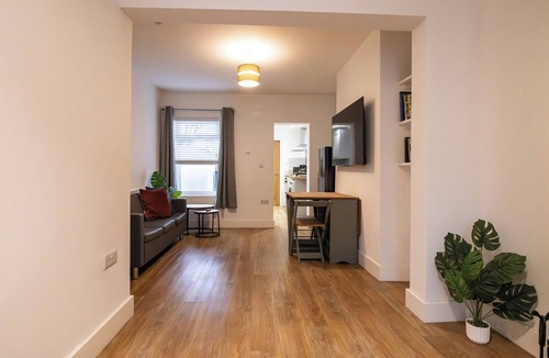 Longford House | Central Oswestry 2 Bedroom House