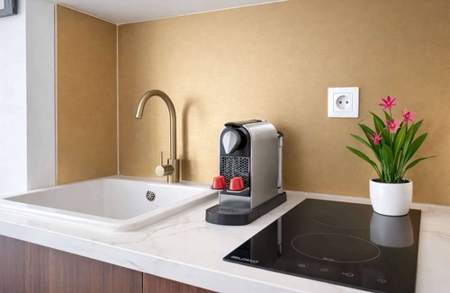 Charonne Apartment | Central Paris - apartment for 2