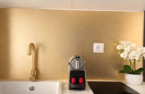 Charonne Apartment | Central Paris - Deluxe apartment for 2