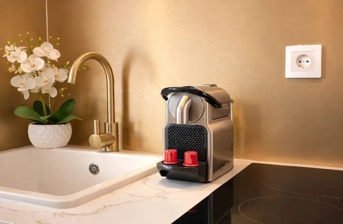 Charonne Apartment | Central Paris - Deluxe apartment for 2