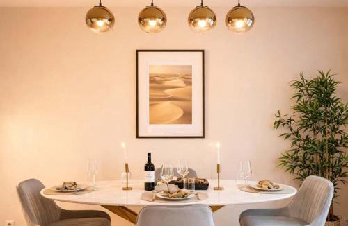 Plaisance Apartment | Central Paris - Premium apartment for 5 near Montparnasse