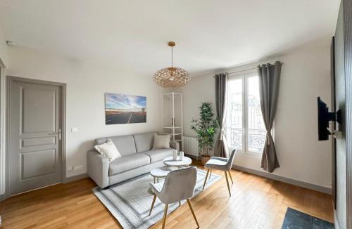 Butte-aux-Cailles Apartment | Central Paris - Premium apartment for 5