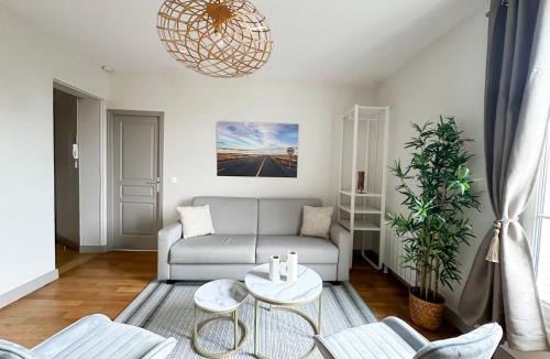 Butte-aux-Cailles Apartment | Central Paris - Premium apartment for 5