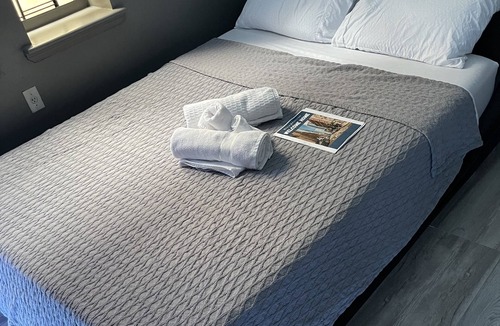 Central Park North Condo | Central Park 3 bedroom